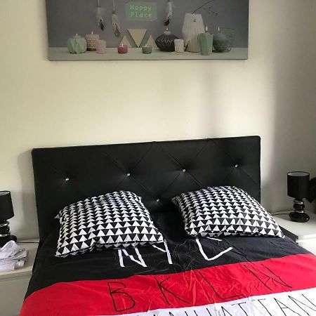 Chambre D'Hotes Proche De Disneyland Et Pas Loin De Paris Bussy-Saint-Georges Zewnętrze zdjęcie