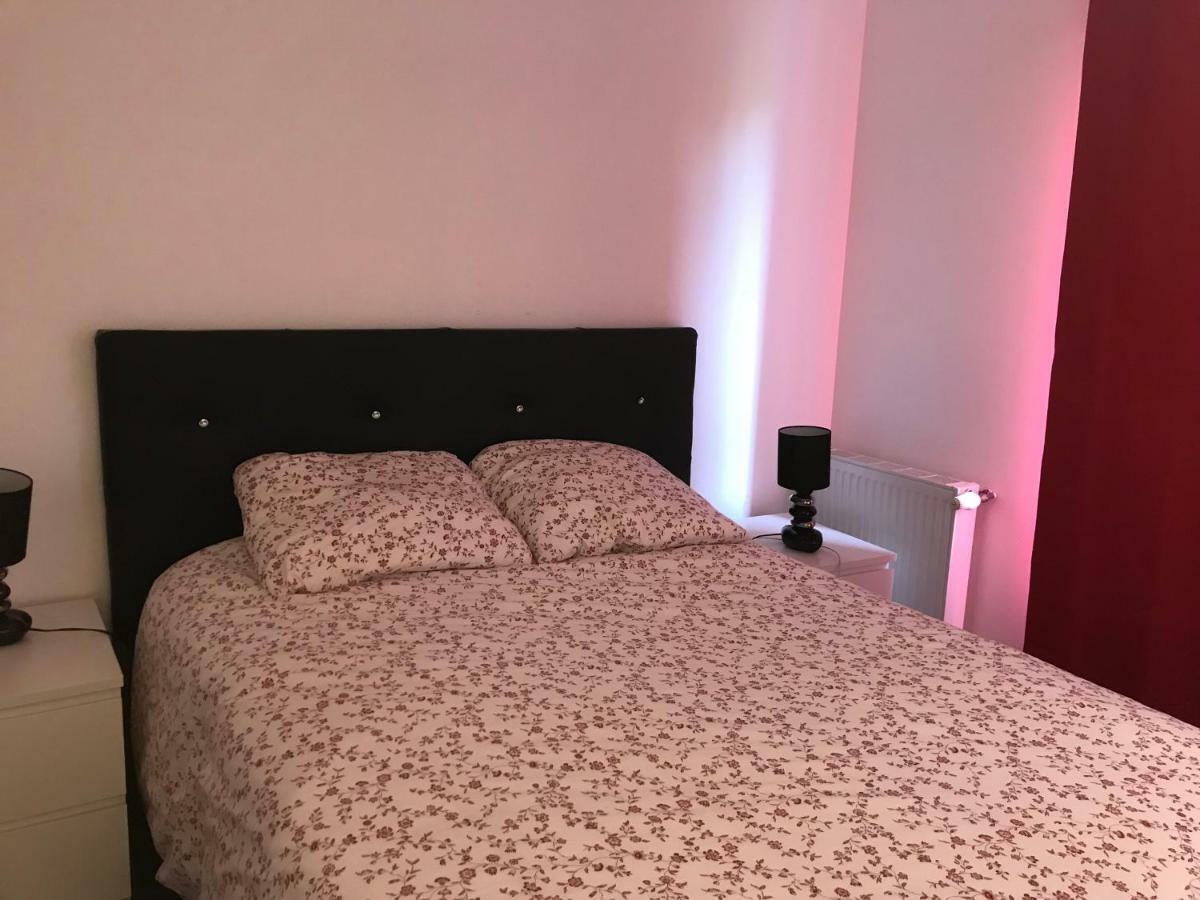 Chambre D'Hotes Proche De Disneyland Et Pas Loin De Paris Bussy-Saint-Georges Zewnętrze zdjęcie