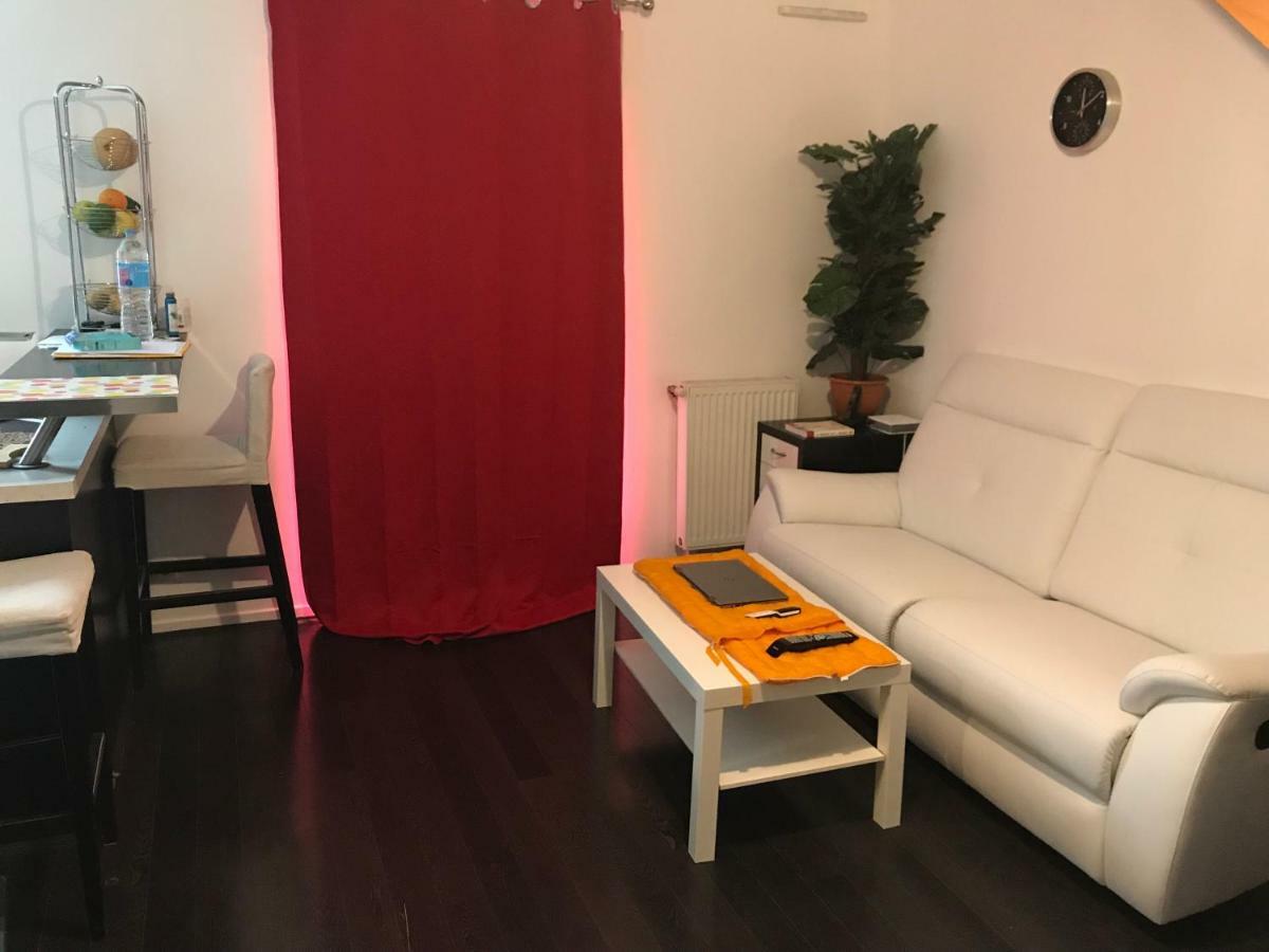 Chambre D'Hotes Proche De Disneyland Et Pas Loin De Paris Bussy-Saint-Georges Zewnętrze zdjęcie