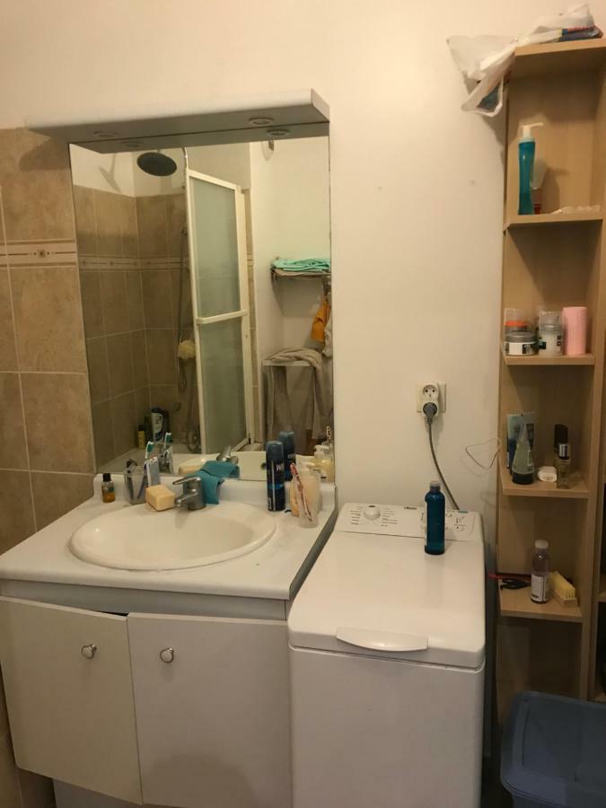 Chambre D'Hotes Proche De Disneyland Et Pas Loin De Paris Bussy-Saint-Georges Zewnętrze zdjęcie