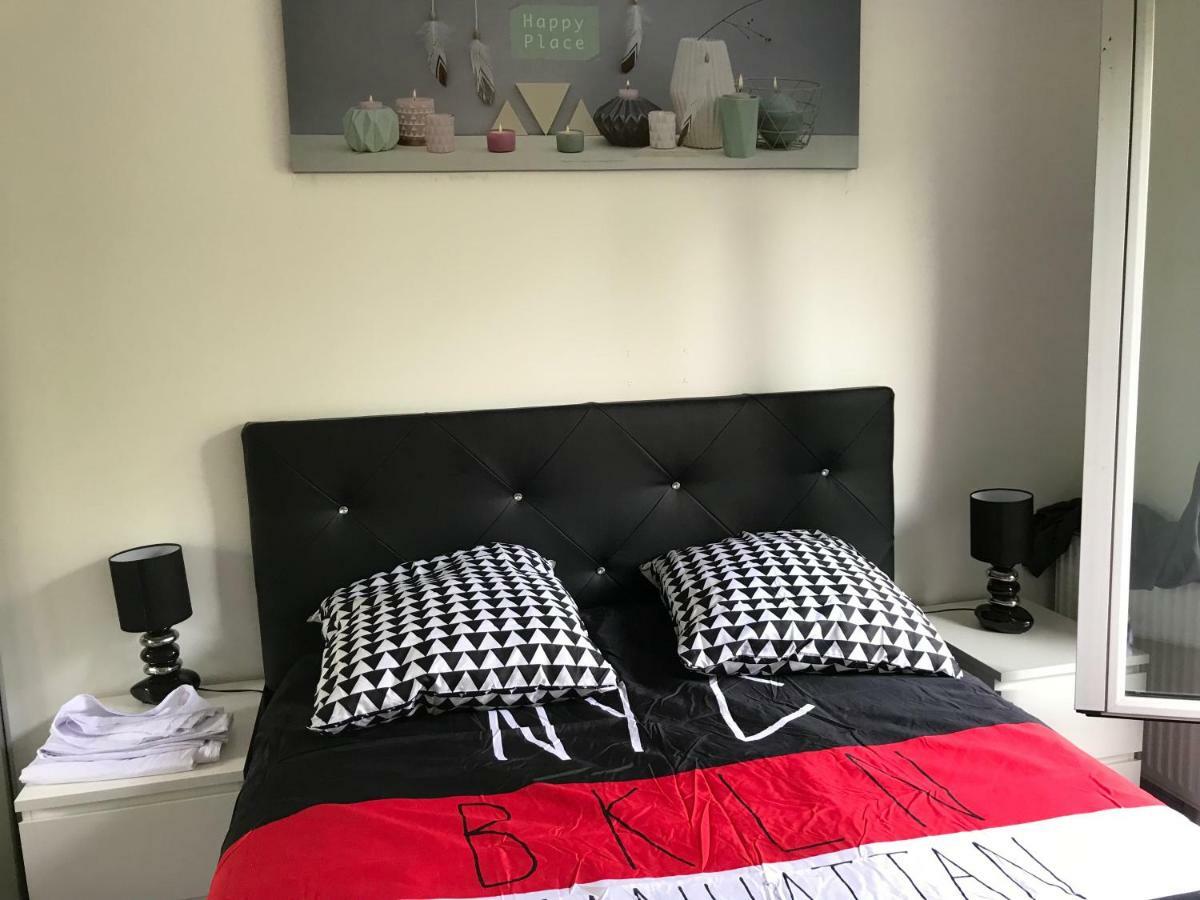 Chambre D'Hotes Proche De Disneyland Et Pas Loin De Paris Bussy-Saint-Georges Zewnętrze zdjęcie