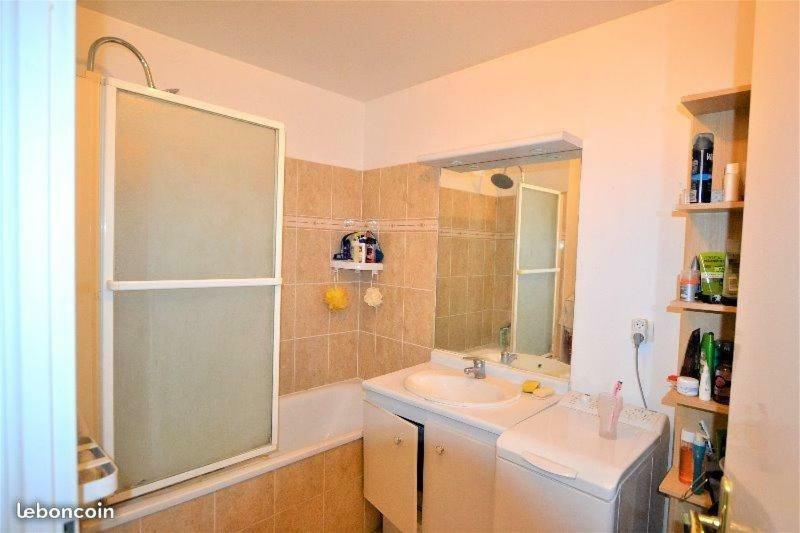Chambre D'Hotes Proche De Disneyland Et Pas Loin De Paris Bussy-Saint-Georges Zewnętrze zdjęcie