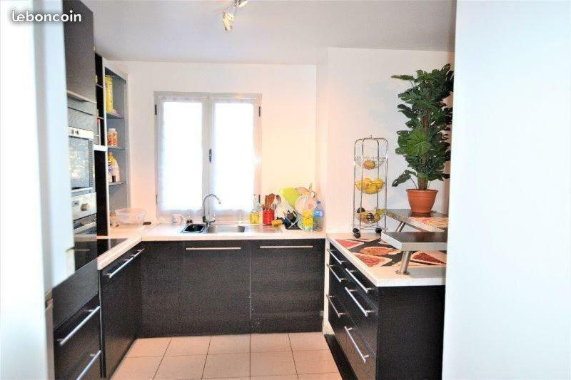 Chambre D'Hotes Proche De Disneyland Et Pas Loin De Paris Bussy-Saint-Georges Zewnętrze zdjęcie