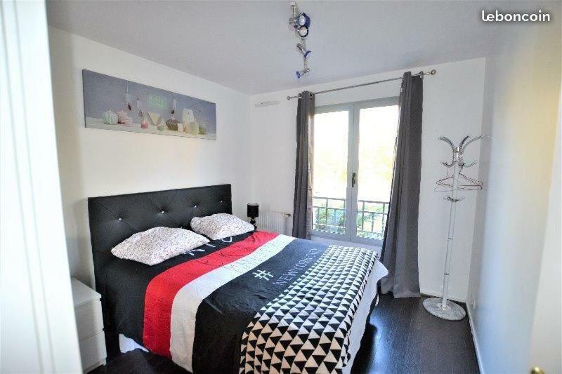 Chambre D'Hotes Proche De Disneyland Et Pas Loin De Paris Bussy-Saint-Georges Zewnętrze zdjęcie