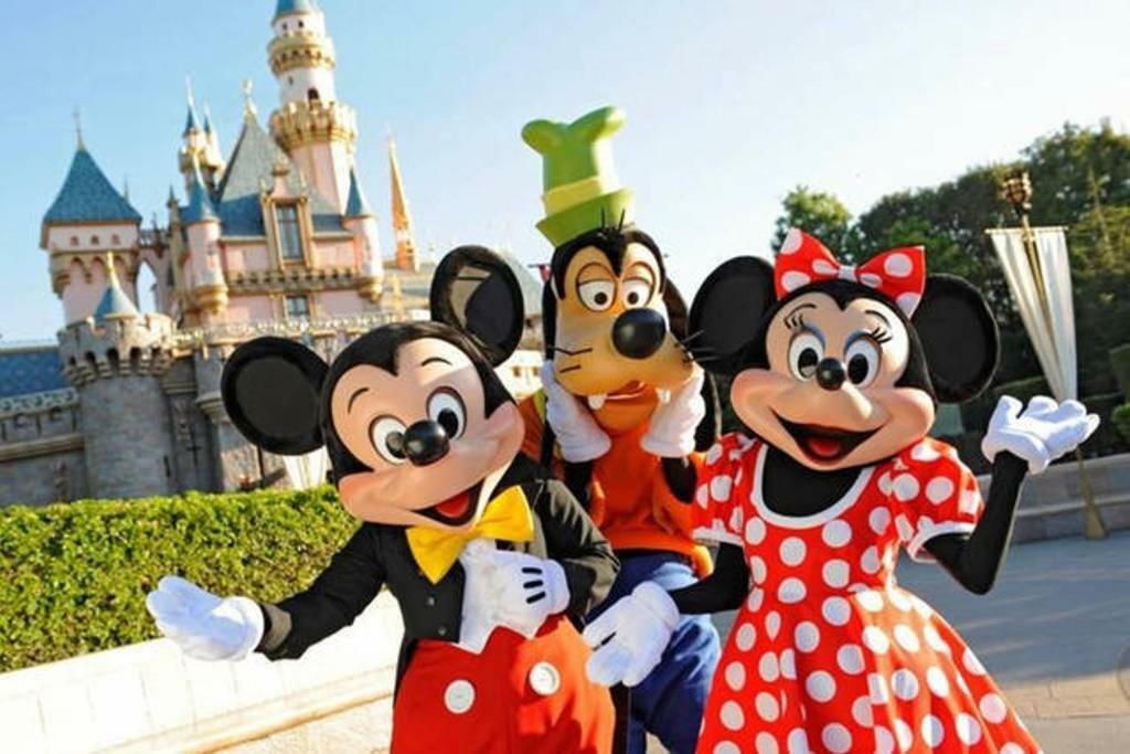 Chambre D'Hotes Proche De Disneyland Et Pas Loin De Paris Bussy-Saint-Georges Zewnętrze zdjęcie