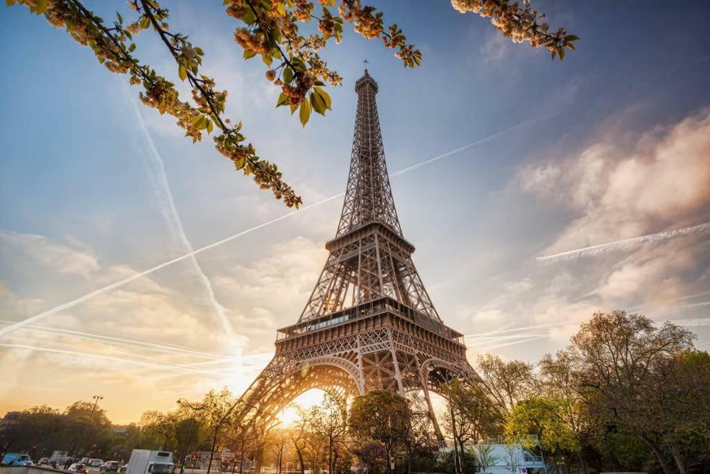 Chambre D'Hotes Proche De Disneyland Et Pas Loin De Paris Bussy-Saint-Georges Zewnętrze zdjęcie