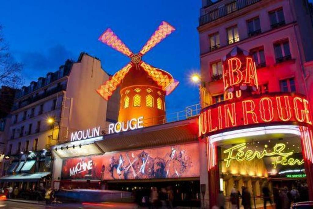 Chambre D'Hotes Proche De Disneyland Et Pas Loin De Paris Bussy-Saint-Georges Zewnętrze zdjęcie