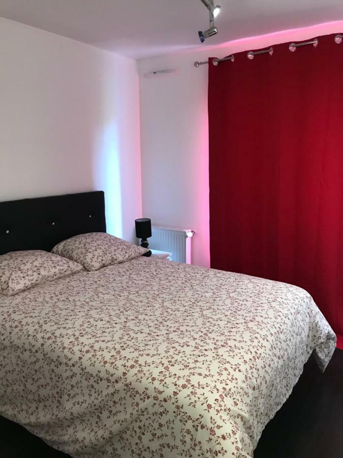 Chambre D'Hotes Proche De Disneyland Et Pas Loin De Paris Bussy-Saint-Georges Zewnętrze zdjęcie